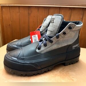 DIESEL Men's D-HIKO BT X ( brand new)